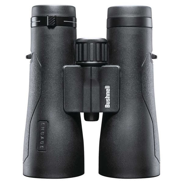 Bushnell Kiikarit Engage 12x50 Mm Dx Roof Musta