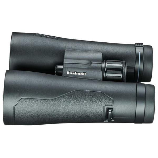 Bushnell Kiikarit Engage 12x50 Mm Dx Roof Musta