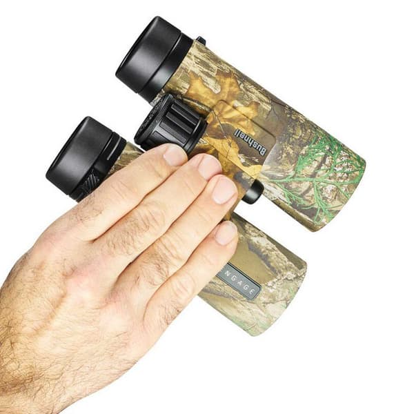 Bushnell Kikare Engage X 10x42 Camo Grönt