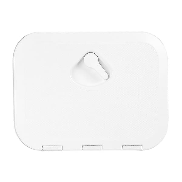 Nuova Rade Kannen Luukku Top Line 270x375 Mm Kirkas