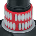 Pikkukuva 2 / 3: Harken Vinssi 35.2sta Aluminum Radial Self-tailing Musta