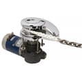 Miniatyrbillede 2 af 3: Maxwell Ankerspil Only Gypsy Rc10-10 12v 1200w 100tdc Cw Søvfarvet