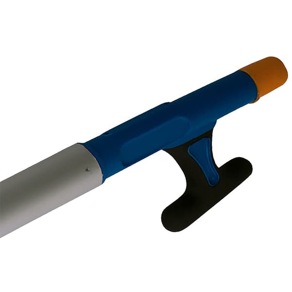 Sea-dog Line Justerbar Gaff Blå 91.4 x 243.75 cm