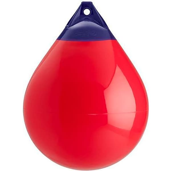 Polyform Poiju Fender A-5 Punainen 71 x 94 cm