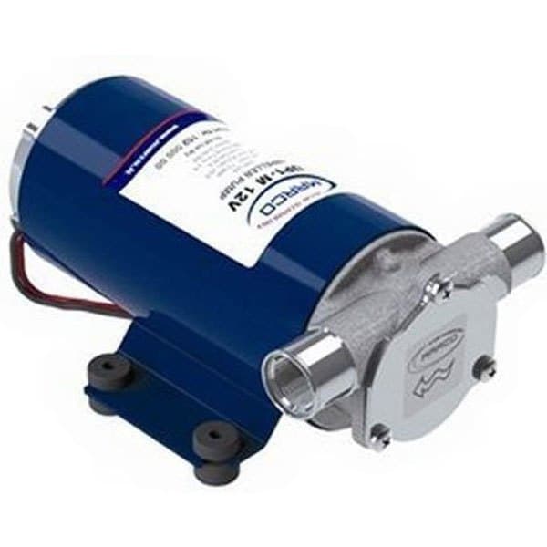 Marco Vandpumpe 45l/min 24v Søvfarvet