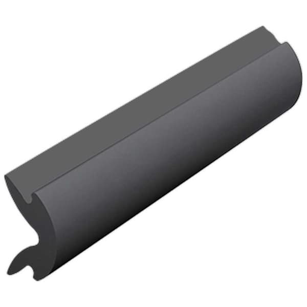Vetus Bälte Finish Cover 20 M Silver
