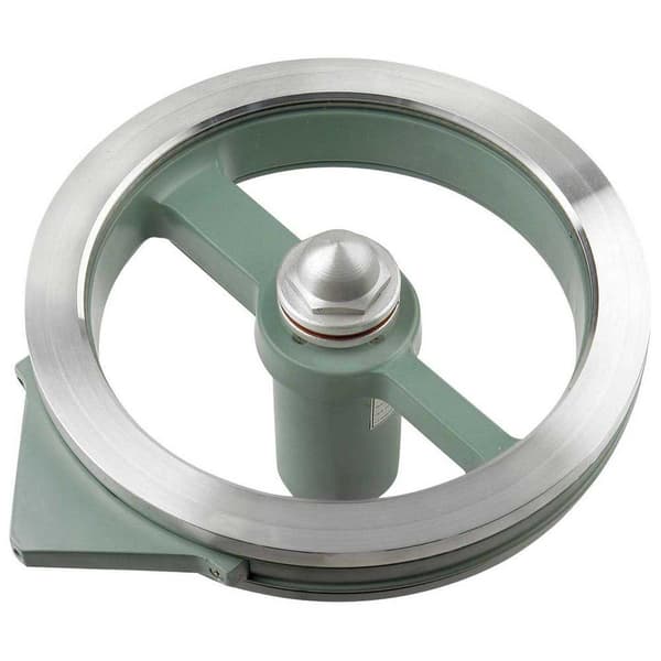 Vetus Ryd Visning Skærm 24v Søvfarvet 300 mm