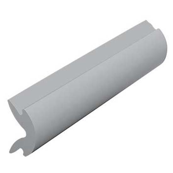 Vetus Bælte Finish Cover 30 M Transparent
