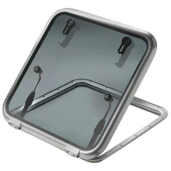 Vetus Luge Altus Transparent 507 x 507 mm