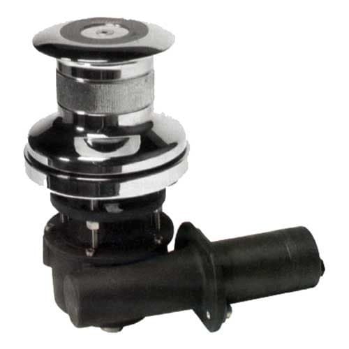 Vetus Kapstan Hydraulic Motor Søvfarvet