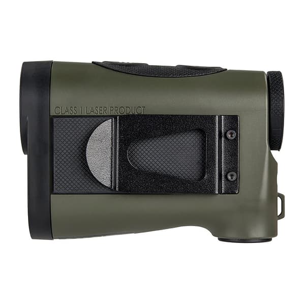 Delta Optical Etäisyysmittari Rf-1200 Hopeinen