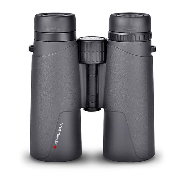 Shilba Kiikarit Outlander 10x42 Vihreä
