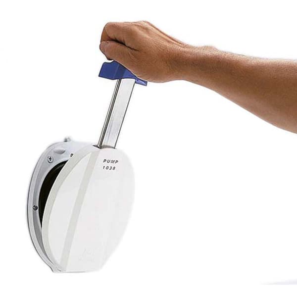 Plastimo Käsipumppu 925 Valkoinen