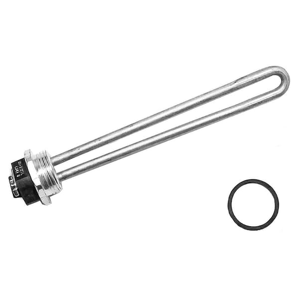 Raritan Engineering Kierteinen Vedenlämmitin Wh1b-s 220v Hopeinen