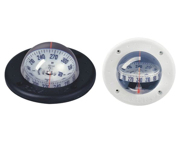 Plastimo Kompassi Mini C Kirkas 114 x 114 x 89 mm