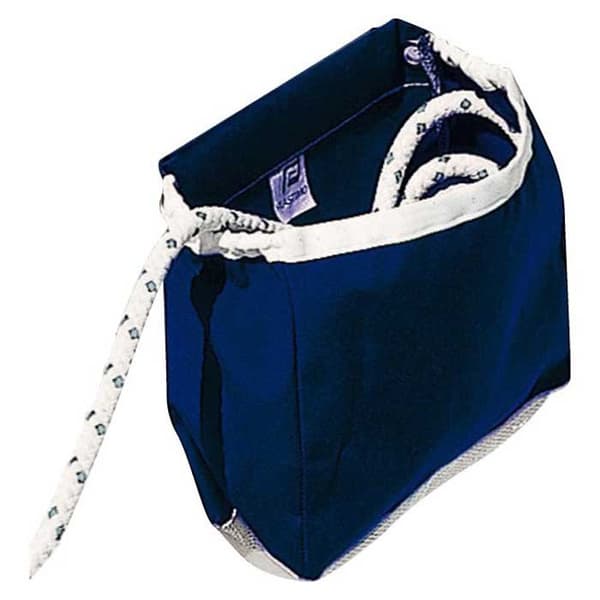Plastimo Fallväska Pvc Blå 35 x 25 x 12 cm