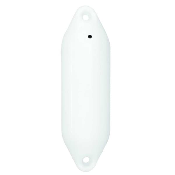 Ocean Fender Utility U4 Hvid 19 x 64 cm