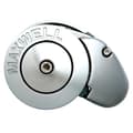 Miniatyrbillede 3 af 4: Maxwell Ankerspil Only Gypsy Rc6 12v 500w Cw Søvfarvet