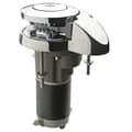 Miniatyrbillede 2 af 4: Maxwell Ankerspil Only Gypsy Rc6 12v 500w Cw Søvfarvet