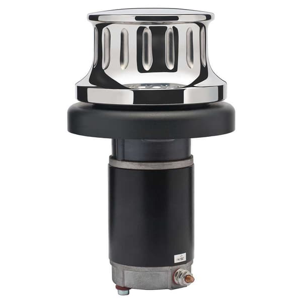 Maxwell Kapstan Anchormax 12v 500w Søvfarvet