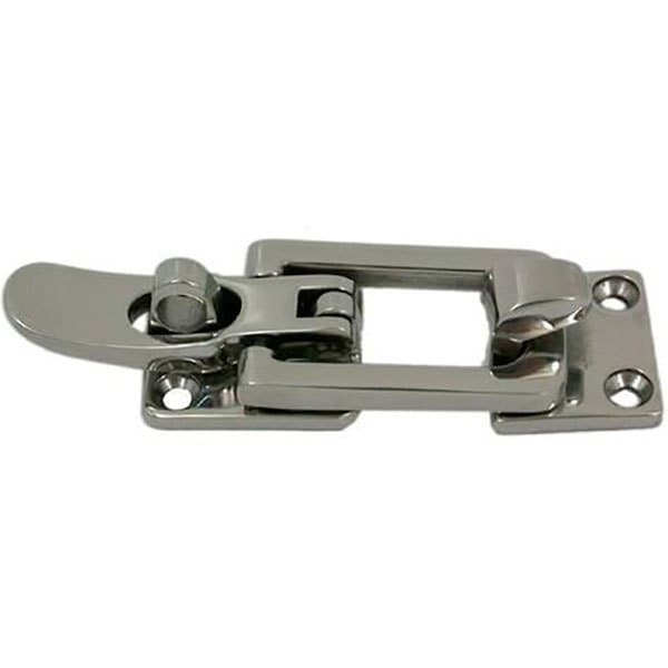 Goldenship Vridbar Hasp Ixi A 316 Silver