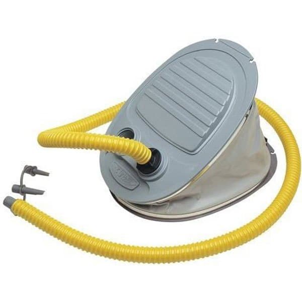 Bravo Fodpumpe Gp 5 5l 5l Søvfarvet
