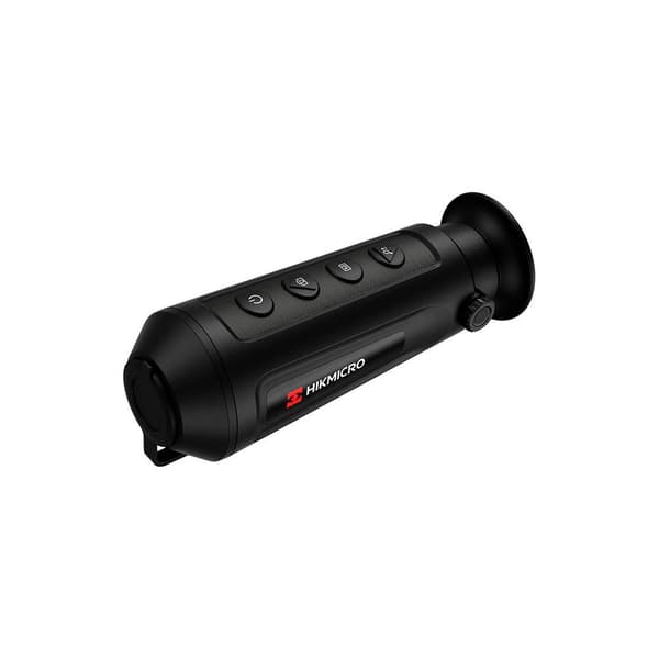 Hikmicro Termisk Monokel Lynx Lc06 Søvfarvet