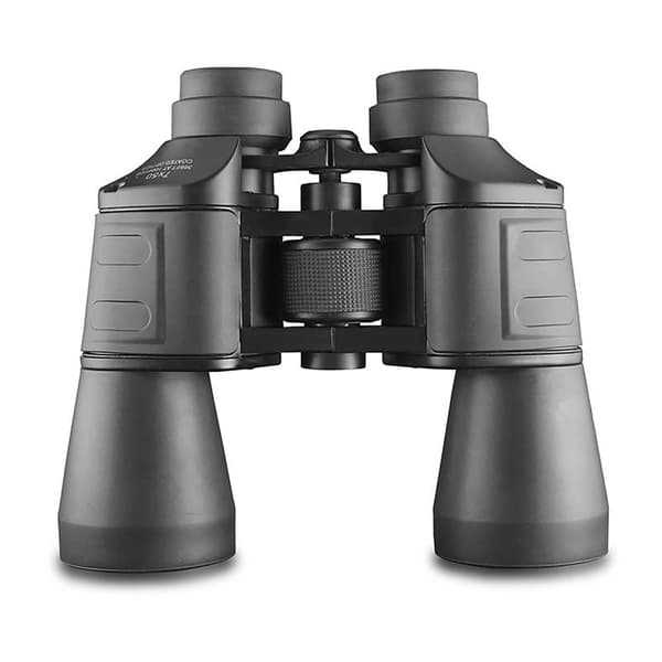 Shilba Kikkert Adventure Hd 10x50 Sort