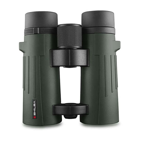 Shilba Kikare Odyssey 10x42 Silver