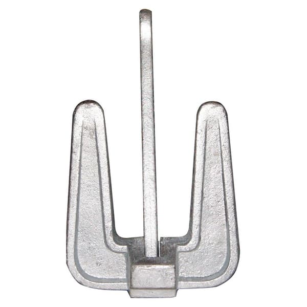 Nantong Five-wood Anker Hall Søvfarvet 3 kg