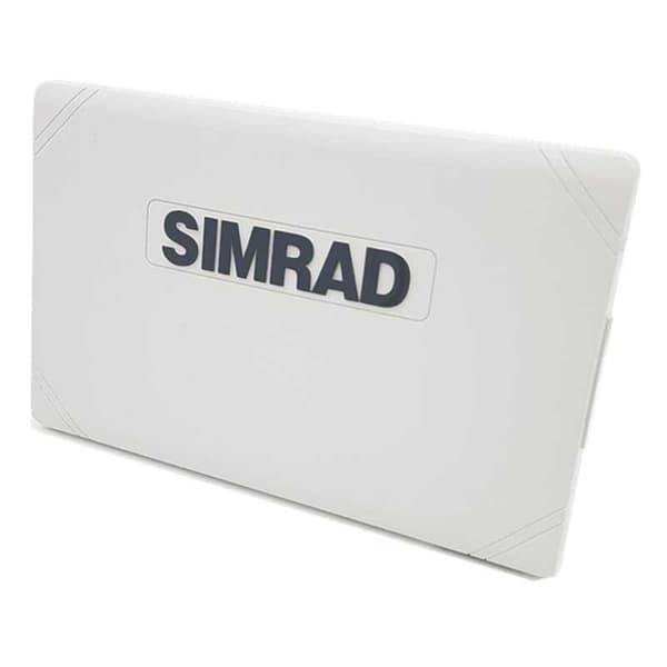 Simrad Tilbehør Til Solcover Nsx 3009 Transparent
