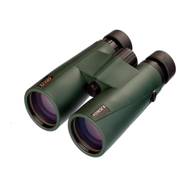 Delta Optical Kiikarit Forest Ii 10x50 Vihreä