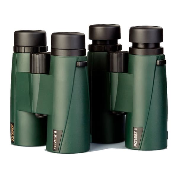 Delta Optical Kikkert Forest Ii 10x50 Grøn