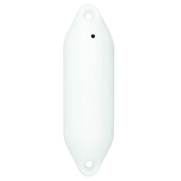 Ocean Lokasuoja Utility U5 Valkoinen 22 x 64 cm