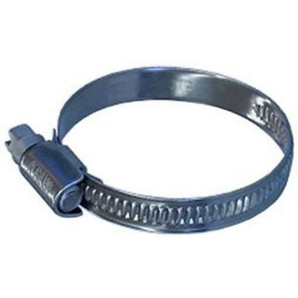 Murray Snekkegear Klemme 12 Mm 25 Enheder Grå 40-60 mm