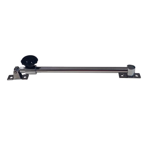 Forniture Nautiche Italiane Forkromet Teleskoplågestøtte Søvfarvet 275-485 mm