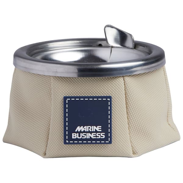 Marine Business Askebæger Sail Beige 9 x 11.5 cm