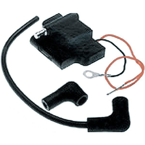 Sierra Omc Coil Kit 583737/584561 Svart