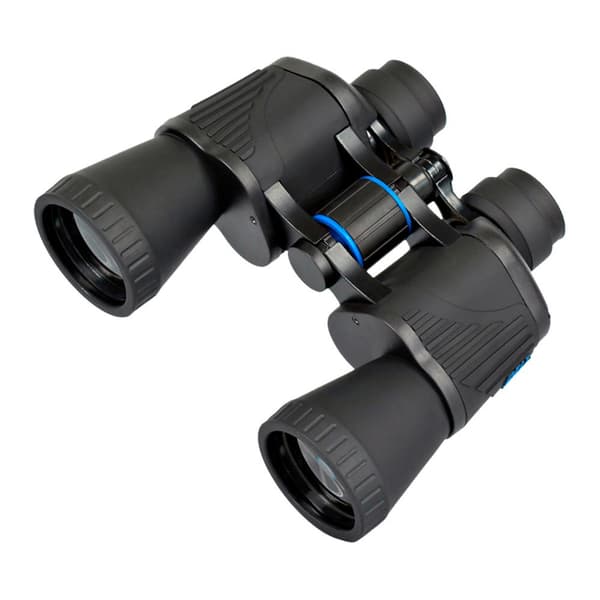 Delta Optical Kiikarit Voyager Ii 10x50 Hopeinen