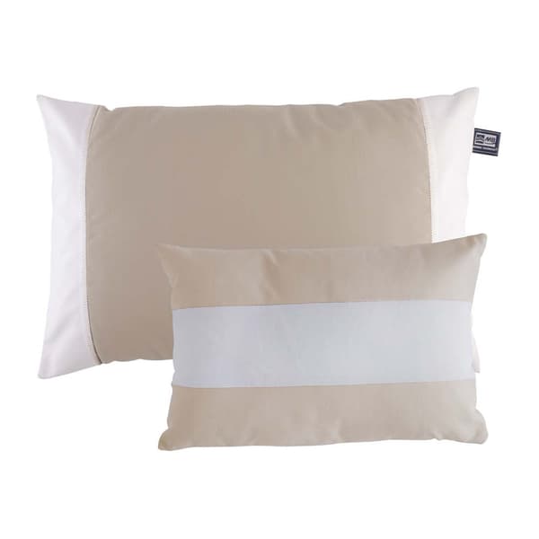 Marine Business Vattentät Kudduppsättning Beige
