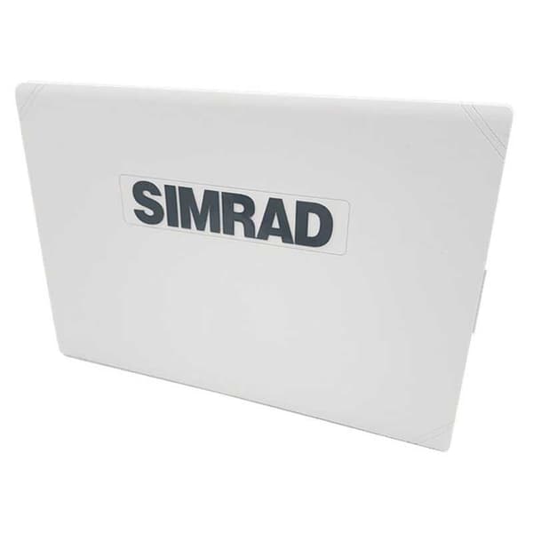 Simrad Tilbehør Til Solcover Nsx 3012 Transparent