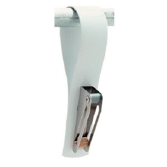 Seachoice Automatic Fender Adjuster 100 Valkoinen