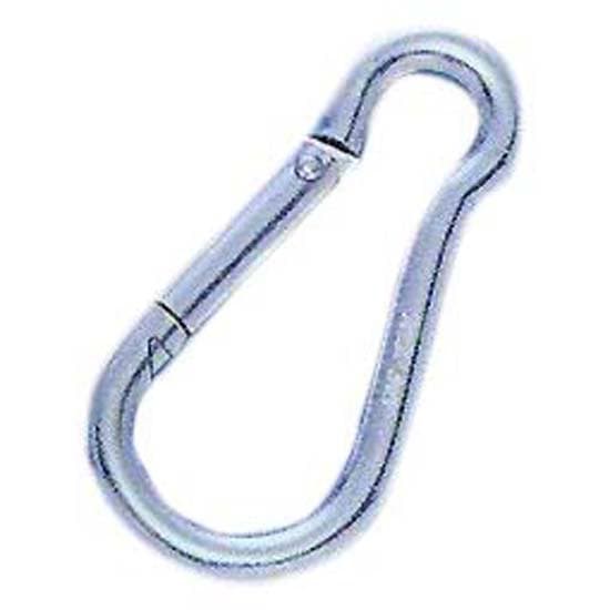 Lalizas Snap Hook Sininen diam 12 mm