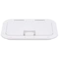 Miniatyrbillede 3 af 7: Seachoice Luge Handle Hvid 7´´ x 11´´