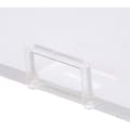 Miniatyrbillede 7 af 7: Seachoice Luge Handle Hvid 7´´ x 11´´