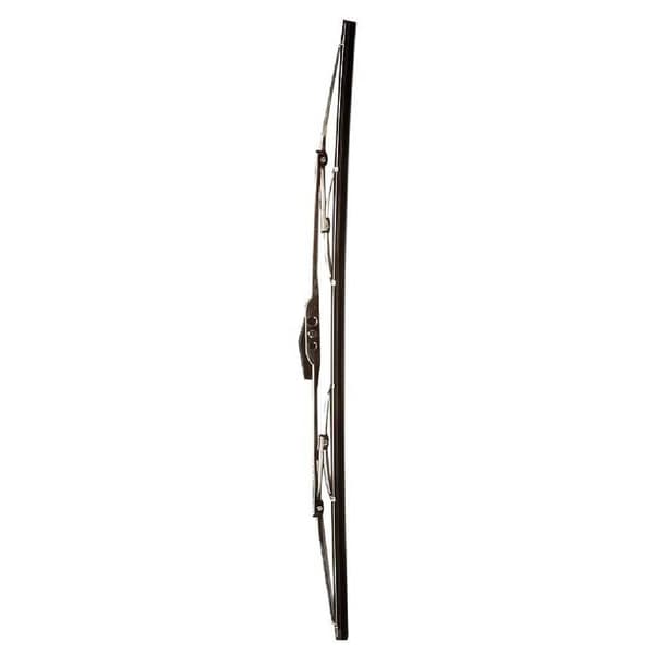 Vetus Kiiltävä Harjata Inox Hopeinen 660 mm
