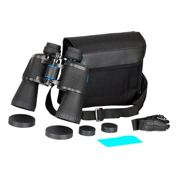 Delta Optical Kikkert Voyager Ii 12x50 Sort