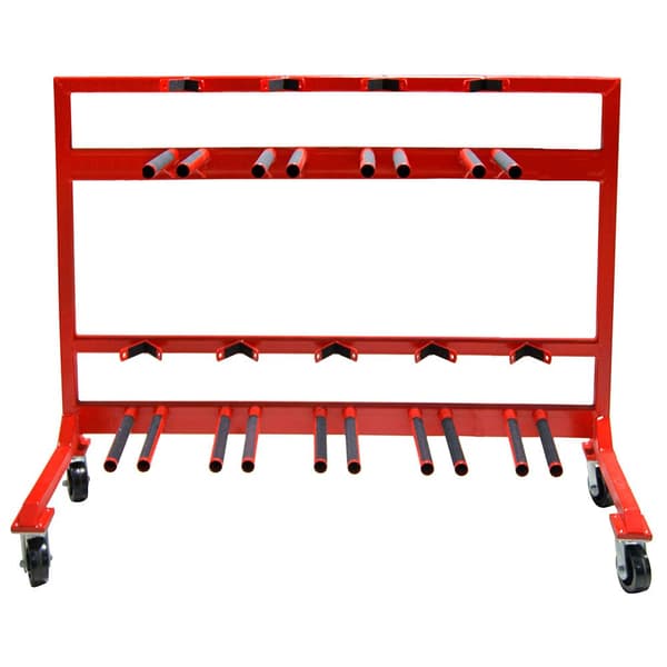 Recmar Support Recsr9 Orange
