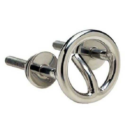 Seachoice Stainless Steel Ski Tow Søvfarvet