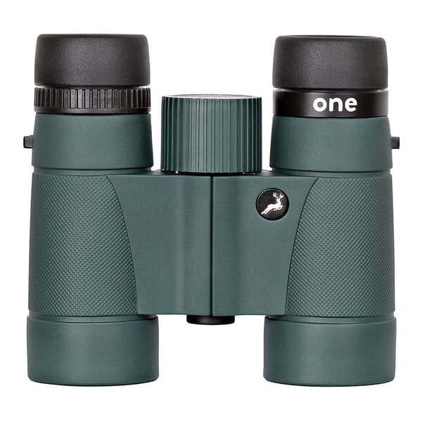 Delta Optical Kikare One 10x32 Silver